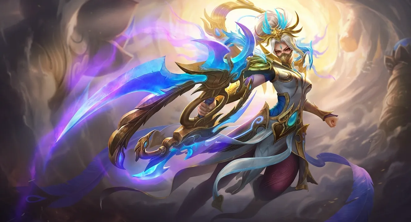 Riverland Phoenix Hanabi